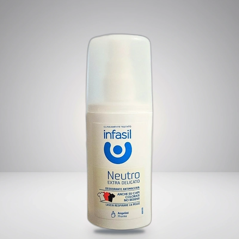 INFASIL DEO VAPO 70ML